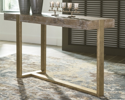 Paluxy Sofa/Console Table, , large