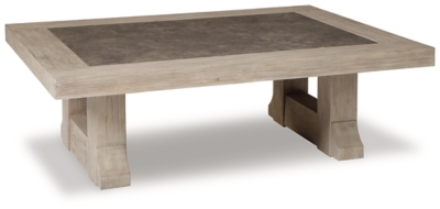 Hennington Coffee Table, , large