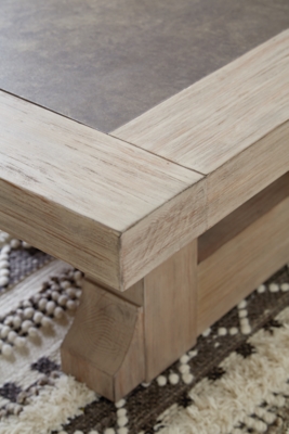 Picture of Hennington Coffee Table