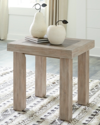 Hennington End Table, , large