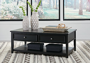 Beckincreek Coffee Table, , rollover