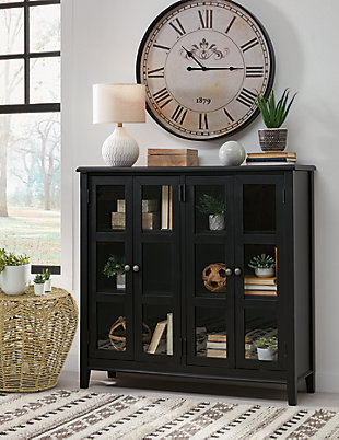 Beckincreek Accent Cabinet, , rollover