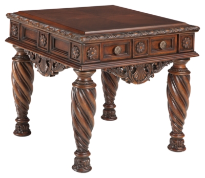 North Shore End Table Ashley Furniture Homestore