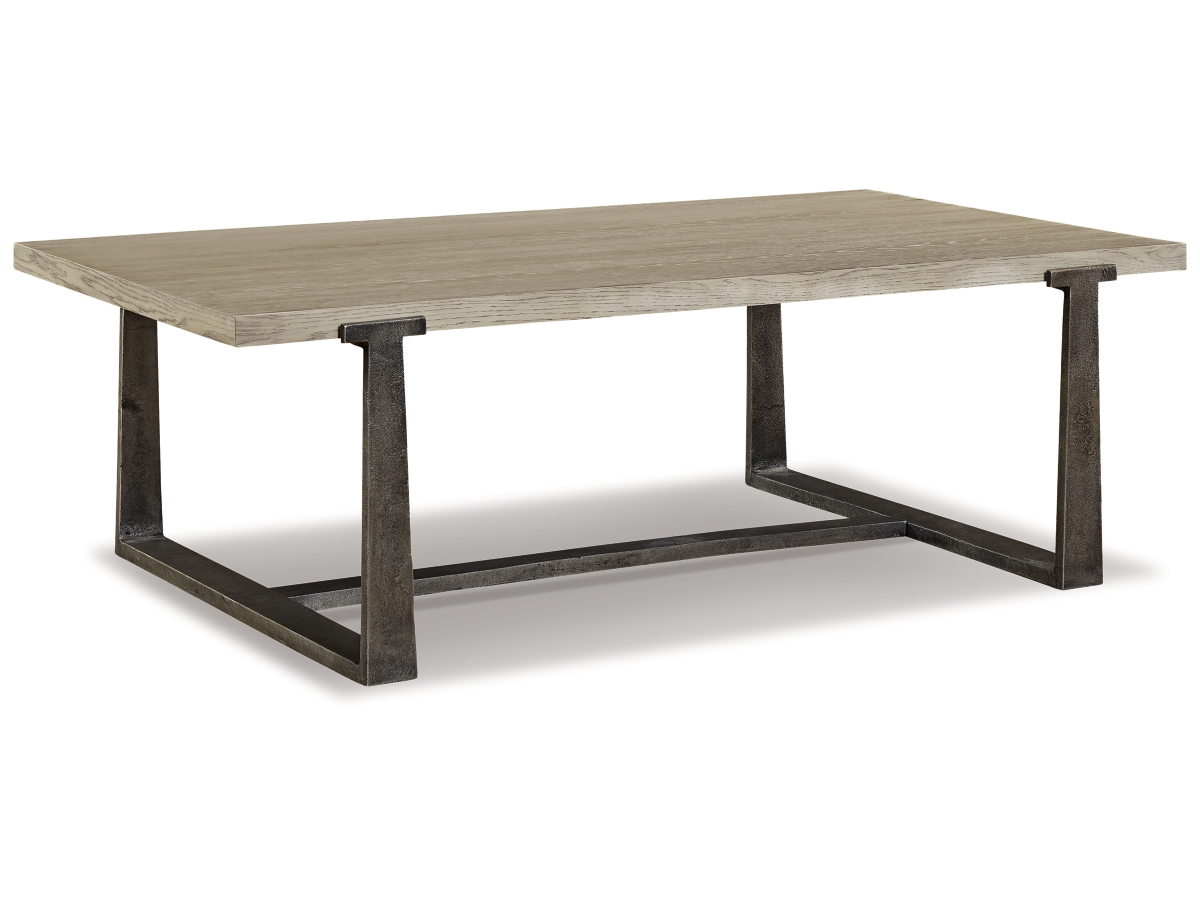 Dalenville Rectangular Coffee Table | Ashley