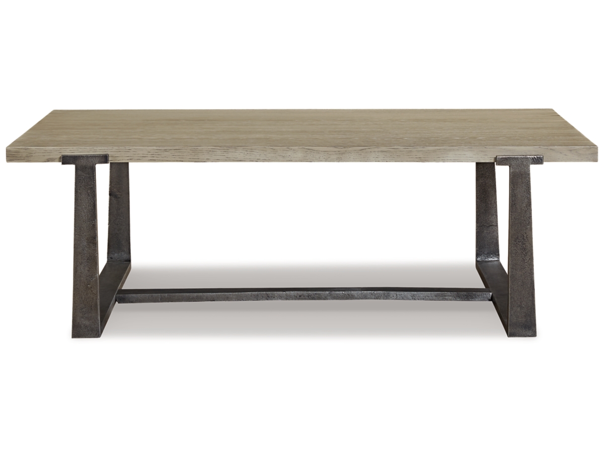 Dalenville Rectangular Coffee Table | Ashley