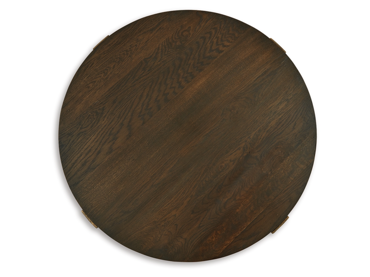 Balintmore Round Coffee Table | Ashley