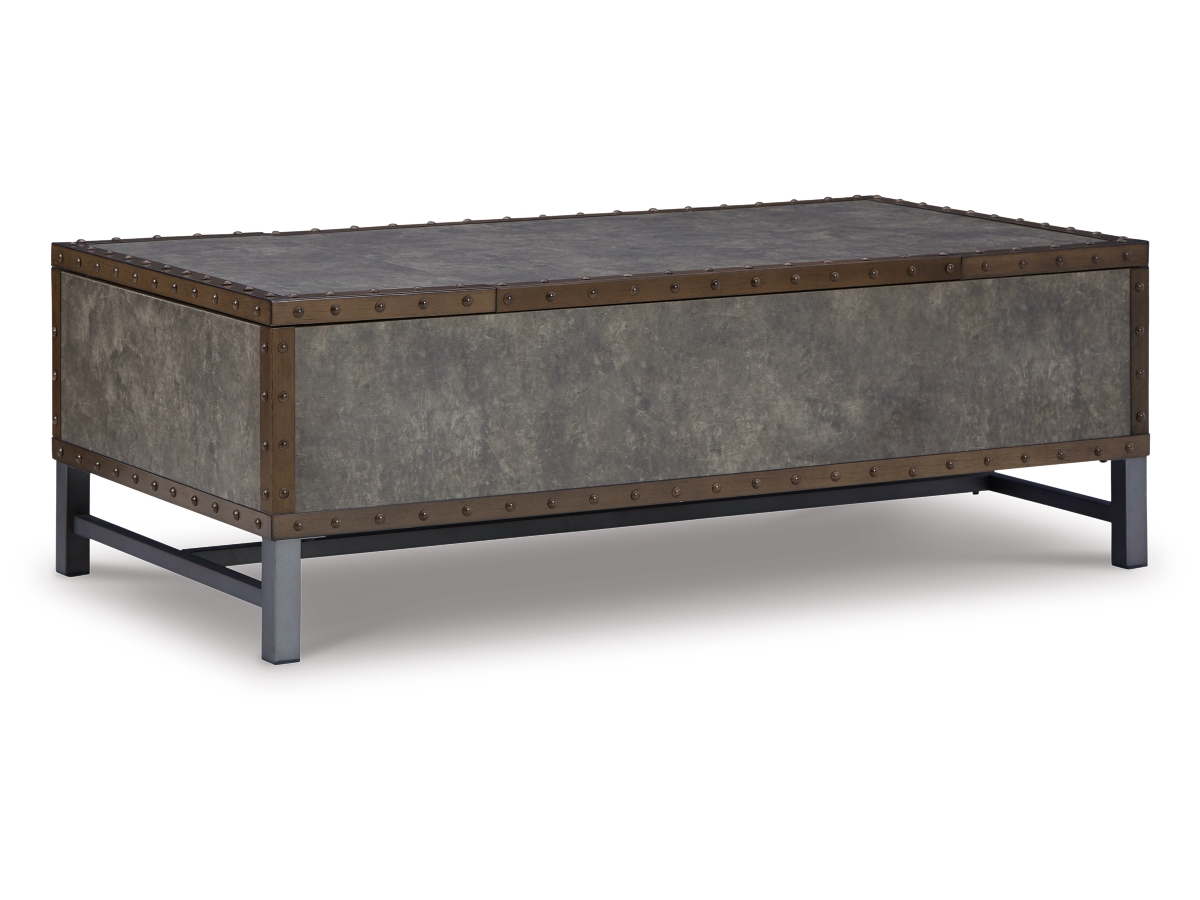 Derrylin Lift Top Coffee Table | Ashley