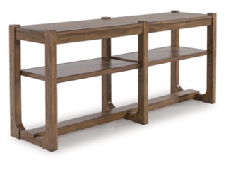 Cabalynn Sofa Table