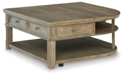 Picture of Janismore Lift-Top Coffee Table