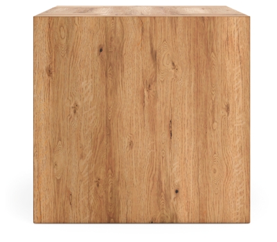 Bracken End Table, , large