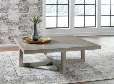 Lockthorne Coffee Table | Ashley