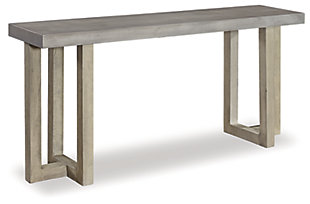 Lockthorne Sofa/Console Table, , large