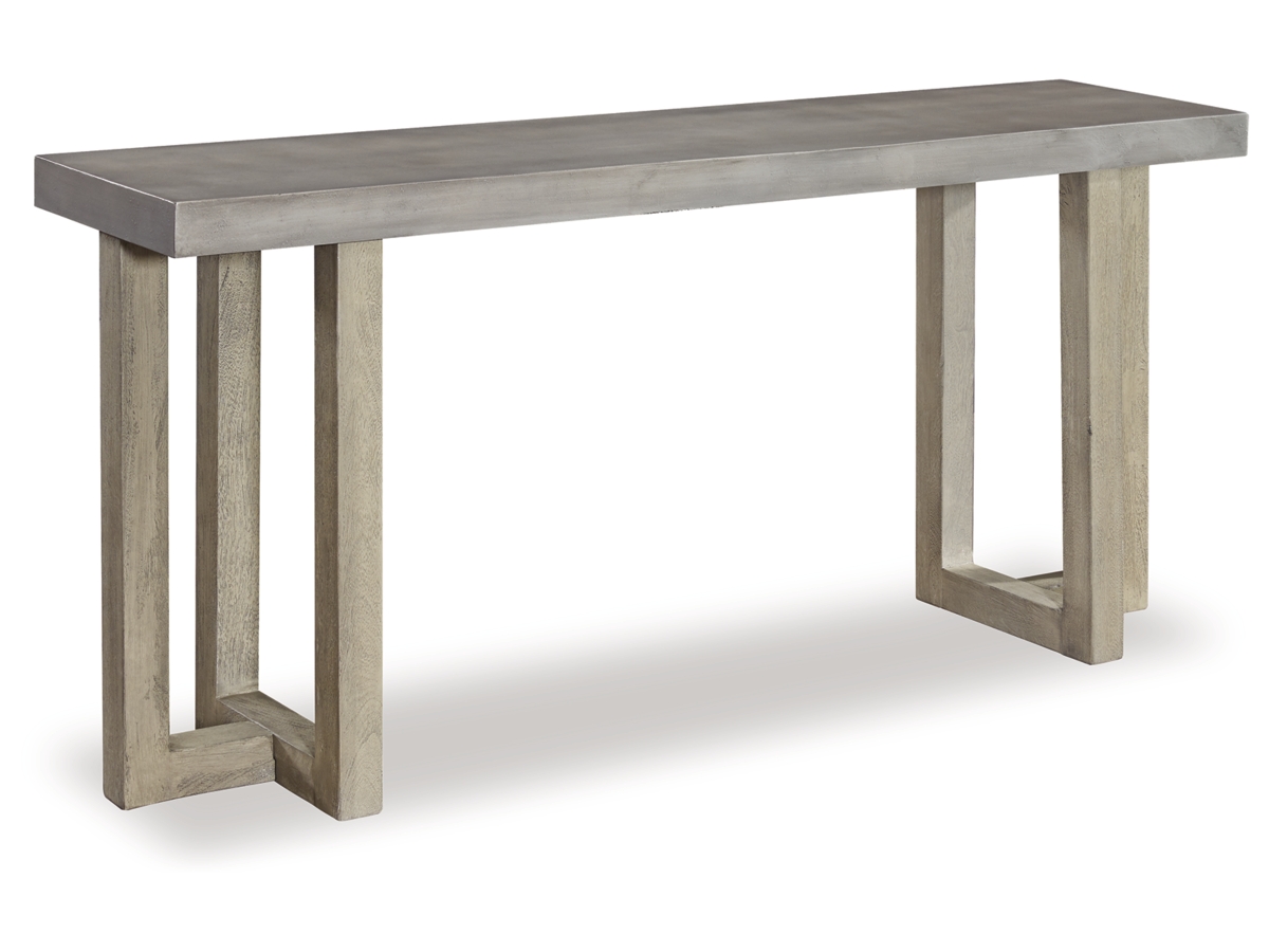 Lockthorne Sofa/Console Table | Ashley