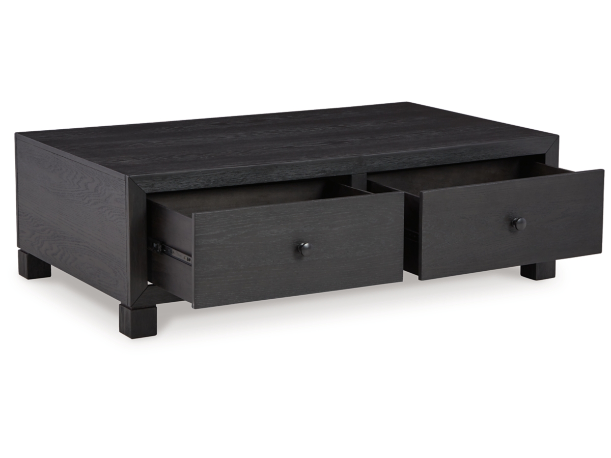 Foyland Coffee Table Ashley
