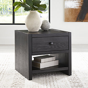 Foyland End Table, , rollover