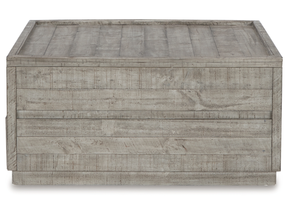 Krystanza Lift Top Coffee Table | Ashley