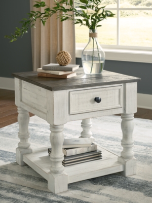 Havalance End Table, , rollover