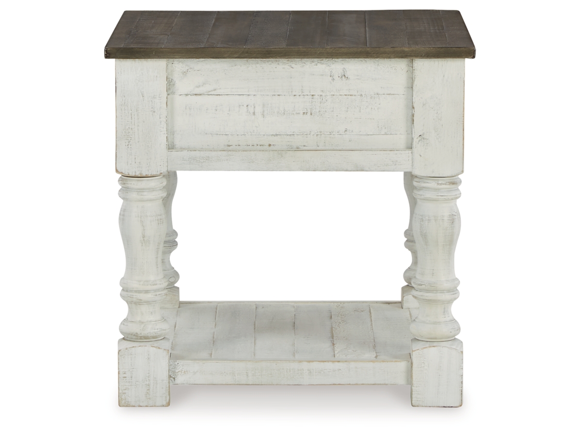 Havalance 1 Drawer End Table | Ashley