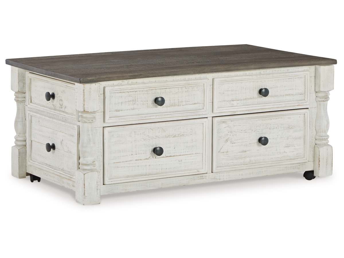 Havalance Lift-Top Coffee Table | Ashley