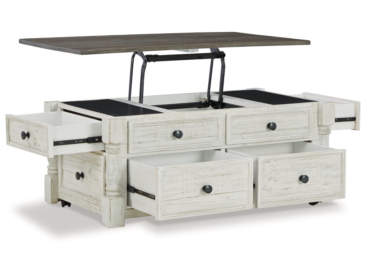 Havalance Lift-Top Coffee Table | Ashley