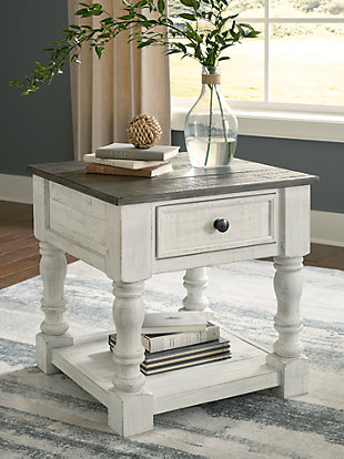 Havalance End Table, , rollover