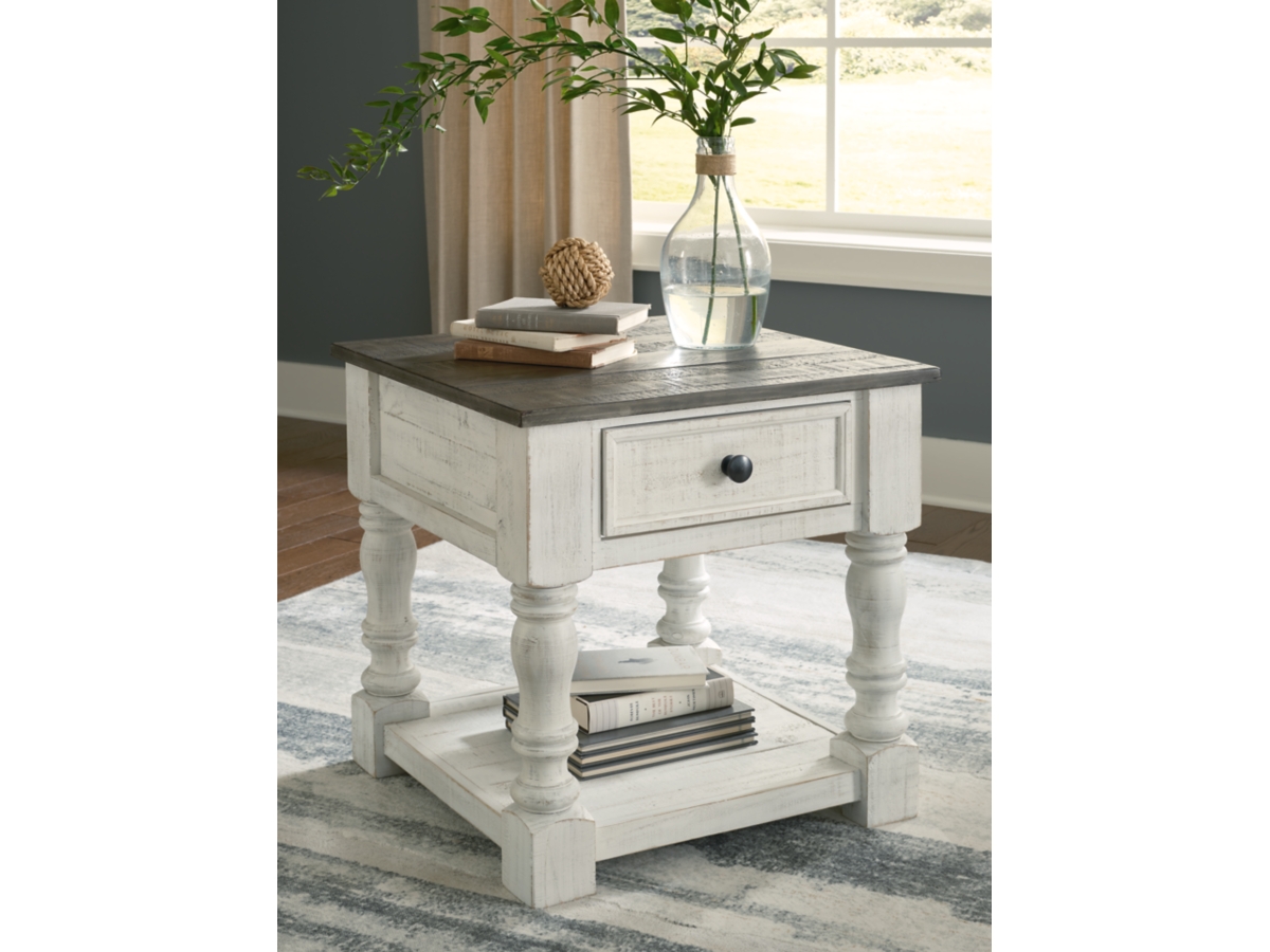 Havalance 1 Drawer End Table | Ashley