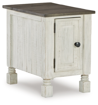Havalance Chairside End Table, , large