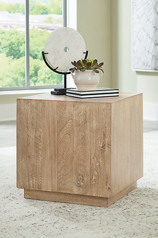 Belenburg Accent Table, , rollover