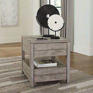 Naydell End Table, , rollover