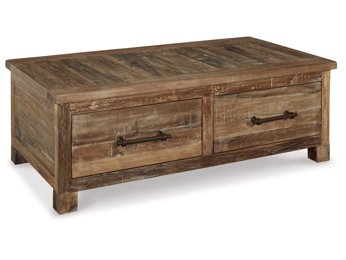 Randale Coffee Table | Ashley