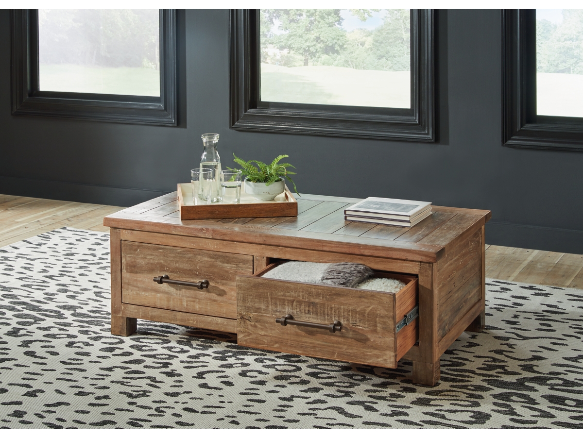 Randale Coffee Table | Ashley