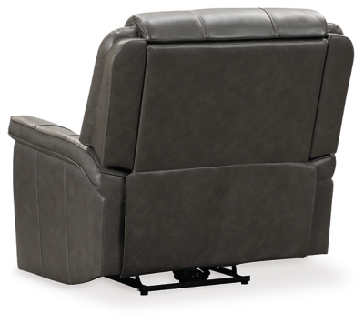 Gaspar Power Recliner