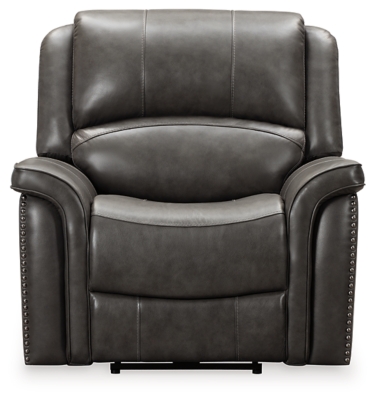 Gaspar Power Recliner