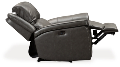 Gaspar Power Recliner