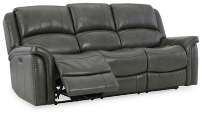 Gaspar Power Reclining Sofa