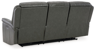 Gaspar Power Reclining Sofa