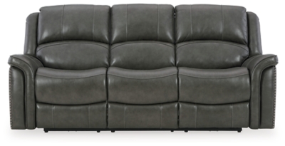 Gaspar Power Reclining Sofa