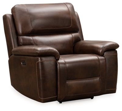 Wentler Power Recliner