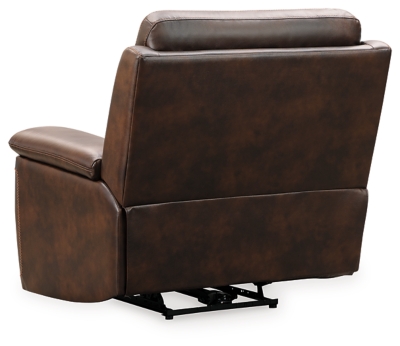 Wentler Power Recliner