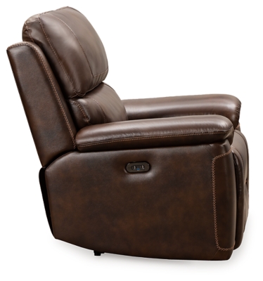 Wentler Power Recliner