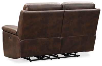 Wentler Power Reclining Loveseat