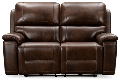 Wentler Power Reclining Loveseat