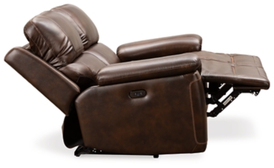 Wentler Power Reclining Loveseat