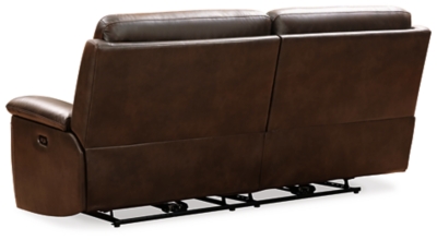 Wentler Power Reclining Sofa