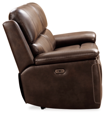 Wentler Power Reclining Sofa