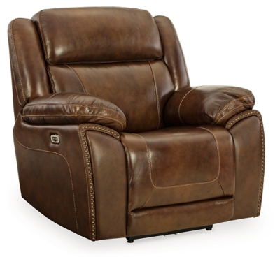 Trambley Power Recliner, , large