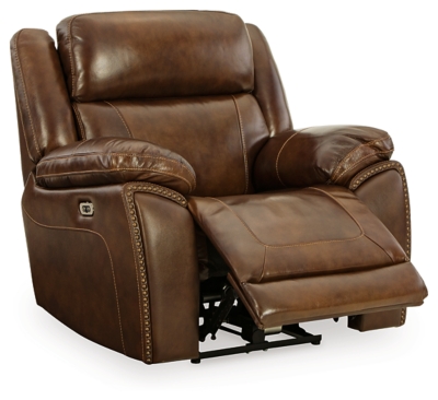 Trambley Power Recliner, , rollover