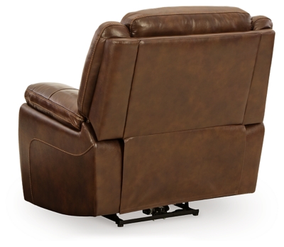 Trambley Power Recliner
