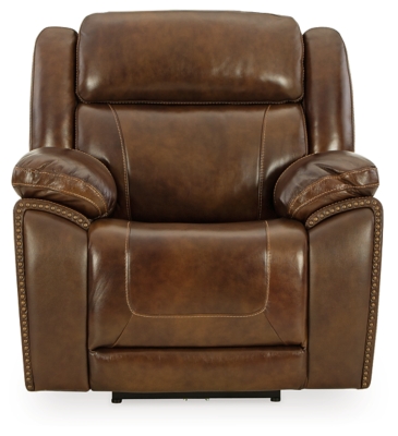 Trambley Power Recliner