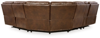 Trambley 6-Piece Power Reclining Sectional